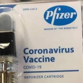 Coronavirus: Walmart desmiente venta de vacuna