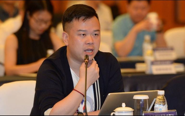 Lin Qi murió luego de ser envenenado, según la policía. GETTY IMAGES