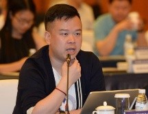 Lin Qi murió luego de ser envenenado, según la policía. GETTY IMAGES