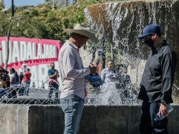 Con mil 652 MDP, Guadalajara se ubicó en el cuarto lugar entre los gobiernos municipales con mayor deuda. EL INFORMADOR/G. Gallo