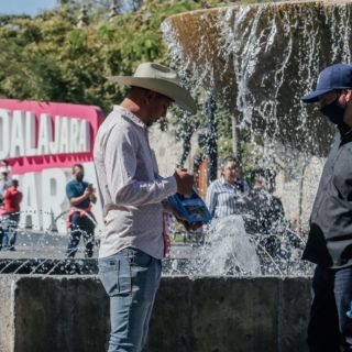 Hacienda ubica a municipios de Jalisco como los más endeudados