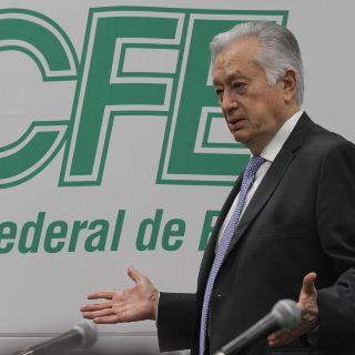 Descarta CFE daños a sistema nacional eléctrico por apagón