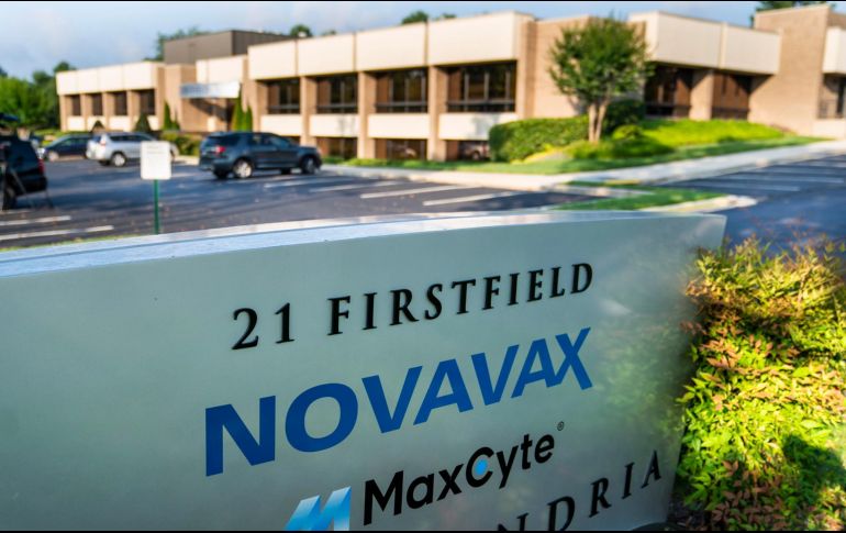Novavax requerirá 30 mil voluntarios en esta etapa de ensayo. EL INFORMADOR/ARCHIVO