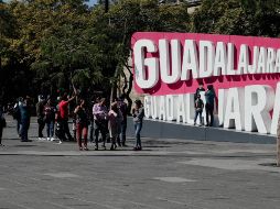 A escala nacional, con mil 652 MDP, Guadalajara se ubicó en el cuarto lugar entre los gobiernos municipales con mayor deuda. EL INFORMADOR/G. GALLO