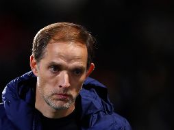 Pese a no tener malos números, Tuchel se va debido a que la relación con el club se ha ido degradando a lo largo de la temporada, sobre todo con el director deportivo, el brasileño Leonardo. EFE