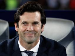 Como técnico, Solari se hizo en la cantera del Real Madrid donde pasó por todas las categorías hasta que en el 2018 se hizo cargo del primer equipo entrando en reemplazo de Julen Lopetegui. AP / ARCHIVO