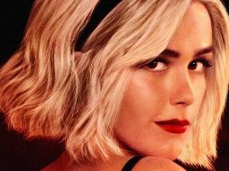 ”El mundo oculto de Sabrina” llegará a su final con su cuarta temporada. CORTESÍA / Netflix