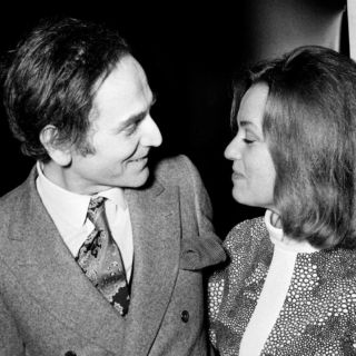 Las musas de Pierre Cardin