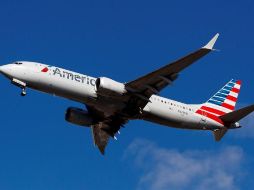 Reguladores de Europa, Brasil y México aprobaron la operación de los Boeing 737 MAX. EFE/ARCHIVO