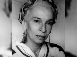 Josefina Echánove tuvo participaciones en el cine al lado de figuras como Gregory Peck y Anthony Queen. TWITTER / @giffmx