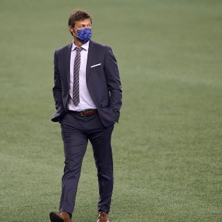 Matías Almeyda acepta contactos con Cruz Azul