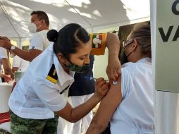 Se crearán brigadas para llevar a cabo la vacunación 