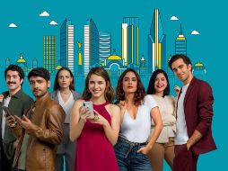 “De Brutas, Nada 2” llega al servicio de Amazon Prime Video el 15 de enero. ESPECIAL