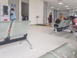 La víctima, de 36 años, estaba internado desde el pasado 17 de diciembre luego de haber sufrido un atentado. EL INFORMADOR / ARCHIVO