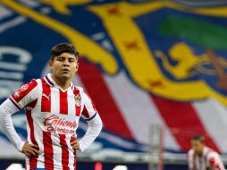 La buena noticia para el Rebaño Sagrado es que todavía pueden acomodar a estos elementos una vez arrancado el torneo, ya que no serán registrados con Chivas ante la Liga MX. IMAGO7