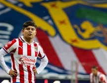La buena noticia para el Rebaño Sagrado es que todavía pueden acomodar a estos elementos una vez arrancado el torneo, ya que no serán registrados con Chivas ante la Liga MX. IMAGO7