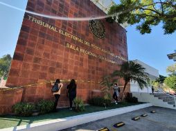 EL INFORMADOR / R. Bobadilla