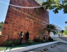 EL INFORMADOR / R. Bobadilla