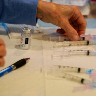 Coronavirus: ¿Las vacunas funcionan contra nueva variante?