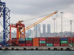 E l Tratado Integral y Progresista de Asociación Transpacífico entró en vigor el 30 de diciembre de 2018. EFE/ARCHIVO