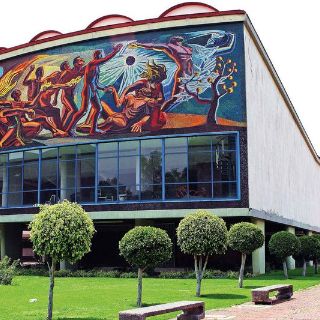 La UNAM arrancará el año con clases en línea en CDMX y Edomex
