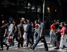 Jalisco es la segunda entidad que más pruebas realiza de todo el país con más de 2 mil diarias. EL INFORMADOR / ARCHIVO