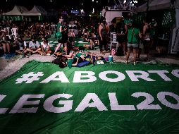 La reacción del Papa Francisco tras la legalización del aborto en Argentina