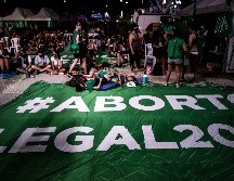 La reacción del Papa Francisco tras la legalización del aborto en Argentina