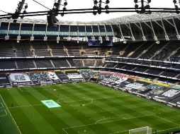 A pesar del creciente número de casos positivos en la máxima categoría inglesa, la Premier afirmó su voluntad de continuar con la competición. FACEBOOK / Tottenham Hotspur