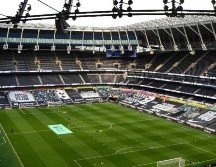 A pesar del creciente número de casos positivos en la máxima categoría inglesa, la Premier afirmó su voluntad de continuar con la competición. FACEBOOK / Tottenham Hotspur