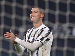 El delantero tiene otra campaña más en su contrato con la Juve, que expira en el 2022, pero a sus casi 36 años, la idea de retirarse ni siquiera asoma. AFP / ARCHIVO