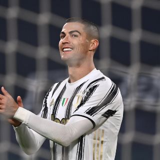 Cristiano Ronaldo espera jugar por muchos años más