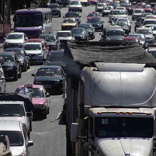 Hoy no circula: ¿Cómo aplica en CDMX?
