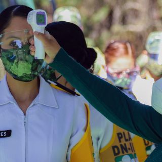 Coronavirus: Medidas anti COVID evitarían ''sindemia'' con influenza en México