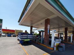 Los hechos suceden en el cruce del Periférico y la calle Incalpa, en la colonia La Llave. EL INFORMADOR/ARCHIVO