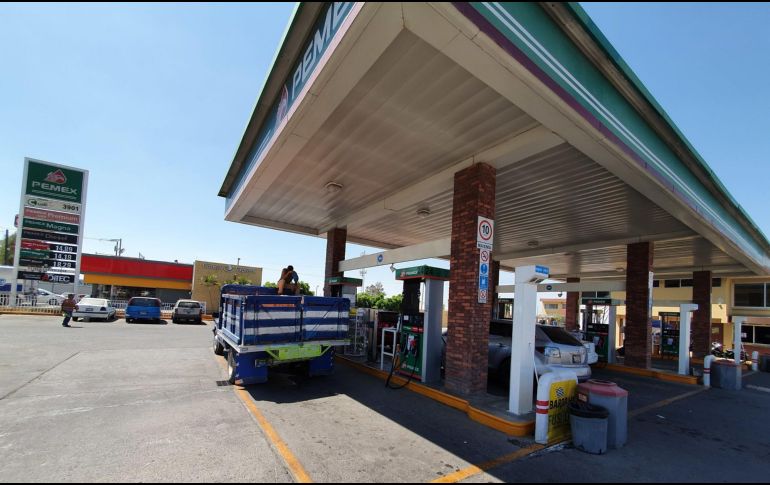 Los hechos suceden en el cruce del Periférico y la calle Incalpa, en la colonia La Llave. EL INFORMADOR/ARCHIVO