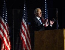 Joe Biden, que asumirá la presidencia el 20 de enero, continúa con los nombramientos para su próximo equipo de trabajo. EFE/R. Deutsch