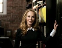 Goldstein es autora de una decena de libros ,tanto de ficción como no ficción. GETTY IMAGES