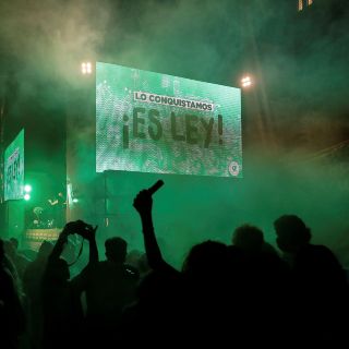 Aborto en Argentina: Qué permite la ley aprobada