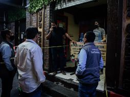 Los inspectores están facultados para intervenir, aunque las reuniones se hagan a puerta cerrada. EL INFORMADOR / ARCHIVO