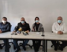 El partido que tiene registros en alrededor de 60 municipios, planea registro en, al menos, 110 municipios. ESPECIAL