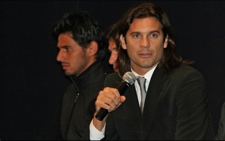 El ex técnico del Real Madrid mencionó: ''Es una gran alegría poder trabajar en un club con una historia ganadora arrolladora''. SUN / ARCHIVO