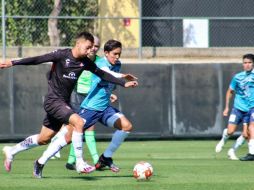 Este compromiso se disputó a tres tiempos de 35 minutos y con esto, los Zorros se declaran listos para debutar ante Rayados del Monterrey el 9 de enero en el Estadio Jalisco en el Guard1anes 2021. ESPECIAL / Atlas FC