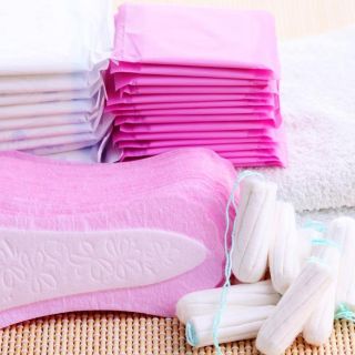 Legisladores interponen recurso para eliminar el IVA a toallas sanitarias