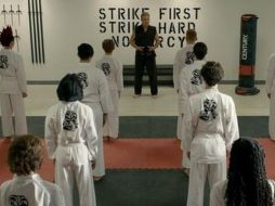 Netflix: Adelantan estreno de "Cobra Kai 3"; eliminan a un personaje de la serie