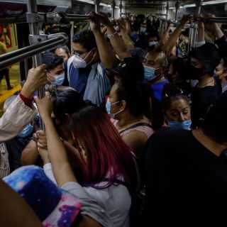 Jalisco llegaría a 10 mil muertes por COVID-19 en los primeros meses de 2021