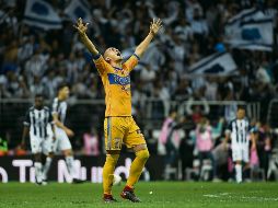 Todo apunta a que el “Pechu” seguirá su carrera en Toluca. IMAGO7