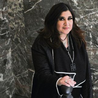 Laura Rivas lanza predicciones para 2021