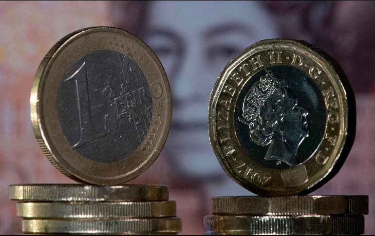 El Reino Unido quedará desligado de las estructuras de la Unión Europea. AP/J. Tallis