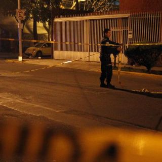 Seguridad en Jalisco: Asesinan a un hombre en Brisas de Chapala; sería funcionario de la Fiscalía